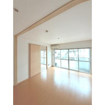 マリッチ溝渕Ⅱ 103【管理NO：1-001764001-01030】 ★家具家電は申し込み後に搬入します 2026年08月下旬入居可能の物件画像