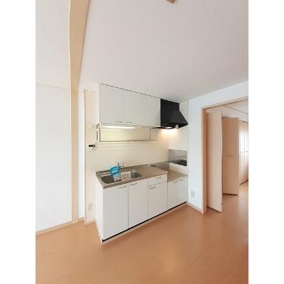 マリッチ溝渕Ⅱ 103【管理NO：1-001764001-01030】 ★家具家電は申し込み後に搬入します 2026年08月下旬入居可能の物件画像
