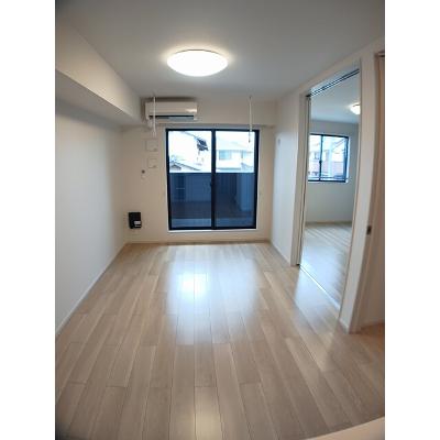 クラシア　Ⅰ 202【管理NO：1-027864901-02020】 ★家具家電は申し込み後に搬入します 2026年09月中旬入居可能の物件画像