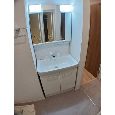 クラシア　Ⅰ 202【管理NO：1-027864901-02020】 ★家具家電は申し込み後に搬入します 2026年09月中旬入居可能の物件画像