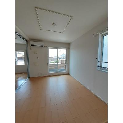 アヤソフィア 201【管理NO：1-020179301-02010】 ★家具家電は申し込み後に搬入します 2026年09月中旬入居可能の物件画像