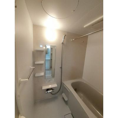 リール・アビテ・ジュイエ 201【管理NO：1-027216301-02010】 ★家具家電は申し込み後に搬入します 2026年08月下旬入居可能の物件画像