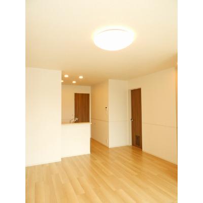 レジレンスパークⅥ 105【管理NO：1-025689202-01010】 ★家具家電は申し込み後に搬入します★ ★2026年09月中旬入居可能★の物件画像