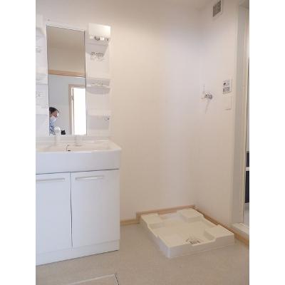 グリーンブリーズ 203【管理NO：1-016062801-02030】 ★家具家電は申し込み後に搬入します★ ★2026年09月中旬入居可能★の物件画像