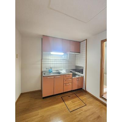レジデンスＫ　Ⅱ 102【管理NO：1-012629402-01020】 ★家具家電は申し込み後に搬入します★の物件画像