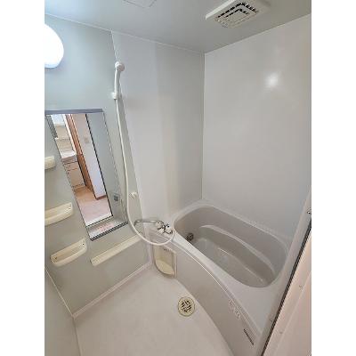 レジデンスＫ　Ⅱ 102【管理NO：1-012629402-01020】 ★家具家電は申し込み後に搬入します★の物件画像