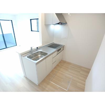サンシャイン高塚 105【管理NO：1-028351701-01050】 ★家具家電は申し込み後に搬入します 2026年08月下旬入居可能の物件画像