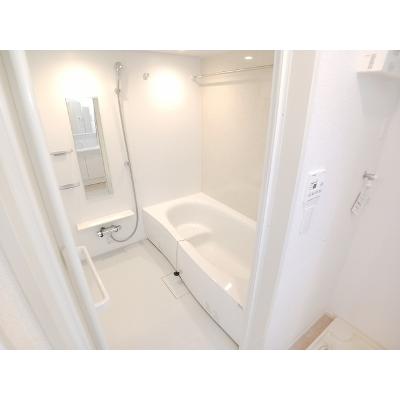サンシャイン高塚 105【管理NO：1-028351701-01050】 ★家具家電は申し込み後に搬入します 2026年08月下旬入居可能の物件画像