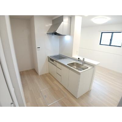 ハーベスト　Ⅱ 101【管理NO：1-028236302-01010】 ★家具家電は申し込み後に搬入します 2026年08月下旬入居可能の物件画像