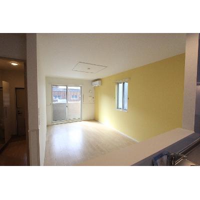 ラフレシール 101【管理NO：1-021423501-01010】 ★家具家電は申し込み後に搬入します 2026年09月中旬入居可能の物件画像