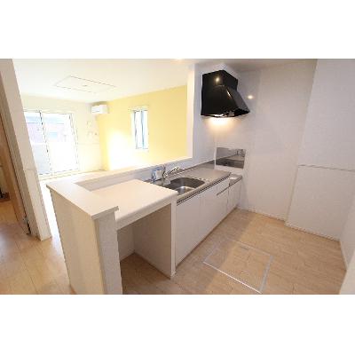 ラフレシール 101【管理NO：1-021423501-01010】 ★家具家電は申し込み後に搬入します 2026年09月中旬入居可能の物件画像