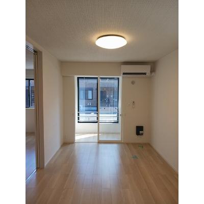 グラン　ポルトⅡ 104【管理NO：1-028060402-01040】 ★家具家電は申し込み後に搬入します 2026年08月下旬入居可能の物件画像
