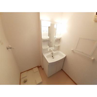 メゾン　キャッスルサイドＣ 202【管理NO：1-015244501-02020】 ★家具家電は申し込み後に搬入します 2026年08月下旬入居可能の物件画像