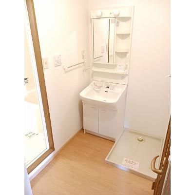 ハッピーライフ 101【管理NO：1-011657801-01010】 ★家具家電は申し込み後に搬入します★の物件画像