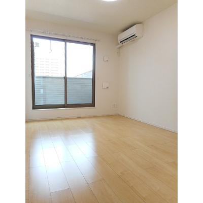 サクラーノ　Ⅰ 203【管理NO：1-022685301-02030】 ★家具家電は申し込み後に搬入します 2026年09月下旬入居可能の物件画像