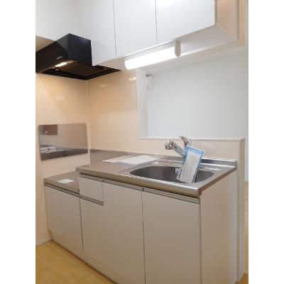 サクラーノ　Ⅰ 203【管理NO：1-022685301-02030】 ★家具家電は申し込み後に搬入します 2026年09月下旬入居可能の物件画像