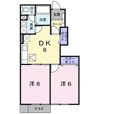 シャルマンコーポⅤ 103【管理NO：1-011521301-01030】 ★家具家電は申し込み後に搬入します★の物件画像