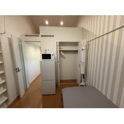 レントライフマンスリー横浜長津田駅 【契約・事務手数料無料！】の物件画像