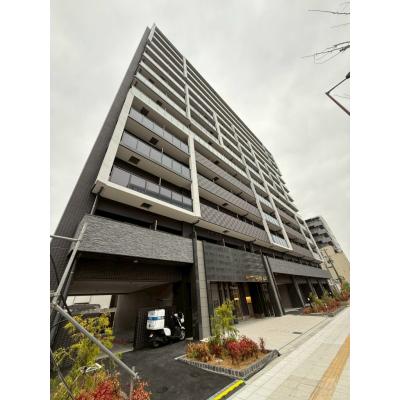 OneLife難波Fミライズ＜TYPE2＞【▼1DKの広々空間、バストイレ別・浴室乾燥機付き】の物件画像