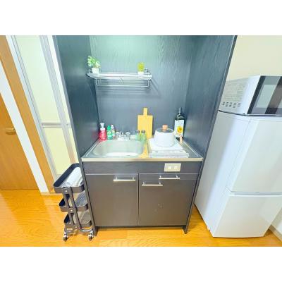 🍀 グランマンスリー🍀 新潟中央区弁天橋通R103 🌈Wi-Fi無料 ✨駐車場利用可能🚗【商業・工業圏亀田エリア】イオンモールまでクルマで10分の物件画像