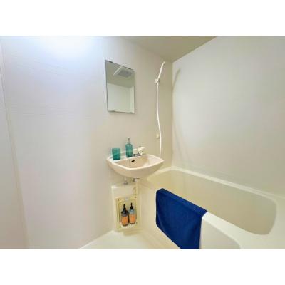 🍀 グランマンスリー🍀 新潟中央区弁天橋通R103 🌈Wi-Fi無料 ✨駐車場利用可能🚗【商業・工業圏亀田エリア】イオンモールまでクルマで10分の物件画像