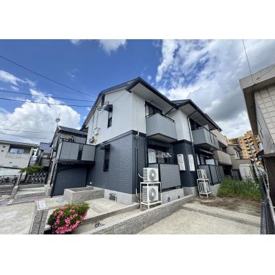 アルDEスリー長久手　202の物件画像