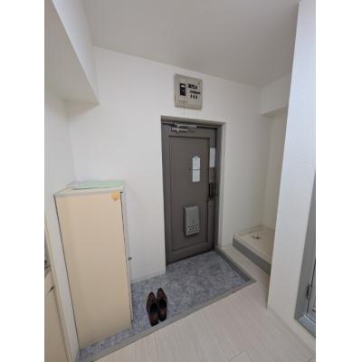 【国道1号アクセス良好】家具付き✨出張に便利の物件画像