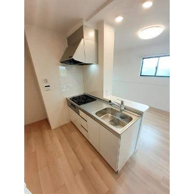 ヴィクトワール 201【管理NO：1-026267901-02010】 ★家具家電は申し込み後に搬入します★ ★2026年09月上旬入居可能★の物件画像