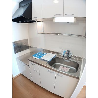 ファウンダー　オブ　ティー 304【管理NO：1-015105601-03040】 ★家具家電は申し込み後に搬入します 2026年08月上旬入居可能の物件画像