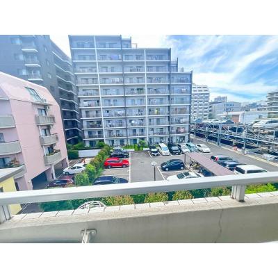 ユニオンマンスリー立川３　402　1R・シングル☆【禁煙ルーム】デスク・チェア＆たっぷり収納2ドア冷蔵庫など生活家電のあるお部屋/立川駅から複数路線利用可能。の物件画像