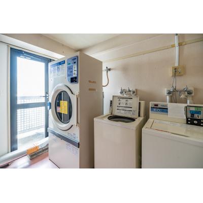 家具家電Wifi無料📺駐車場応相談😊人気の北野エリア✨🚙TM340　410号室の物件画像