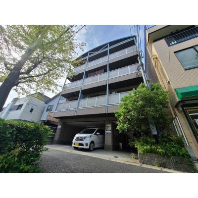 OneLife六甲アネックスSL【バストイレ別・洗浄機能付き便座】の物件画像