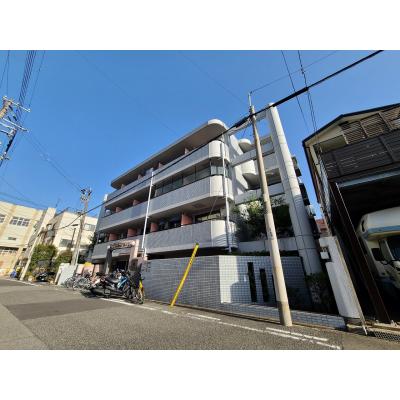OneLife六甲パートⅡSL【3点ユニットバスタイプ】の物件画像