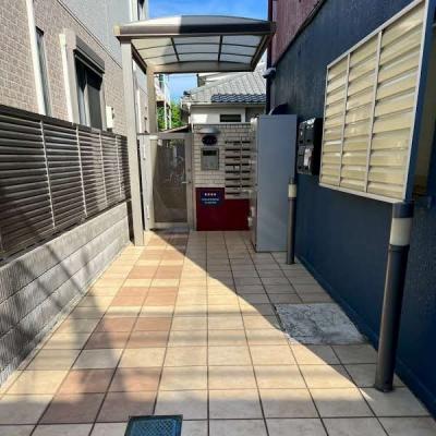 【J’sマンスリー経堂 205】即入居可🌟厚さ20㎝高密度ポケットコイルマットレス使用！駅徒歩6分、新宿駅や都心エリアへのアクセス良好☆【インターネット無料】の物件画像