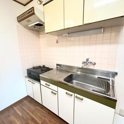 【J’sマンスリー経堂 205】即入居可🌟厚さ20㎝高密度ポケットコイルマットレス使用！駅徒歩6分、新宿駅や都心エリアへのアクセス良好☆【インターネット無料】の物件画像