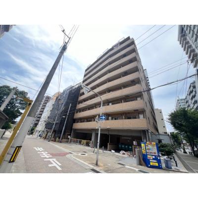 OneLife神戸ランド前SL【Wi-Fi無制限・設備充実】の物件画像
