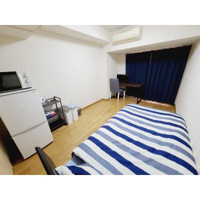 OneLife神戸ランド前SL【Wi-Fi無制限・設備充実】の物件画像