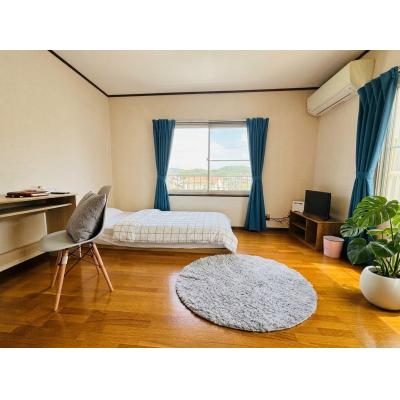 ONLY市原長浦1【🌈WiFi・管理費０円キャンペーン🌈】バストイレ別☆駐車場０円★室内洗濯機🚗姉ヶ崎駅10分、五井駅20分、、木更津24分、君津27分🚗の物件画像