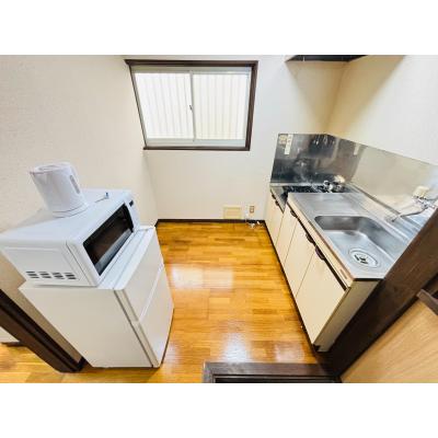 ONLY市原長浦1【🌈WiFi・管理費０円キャンペーン🌈】バストイレ別☆駐車場０円★室内洗濯機🚗姉ヶ崎駅10分、五井駅20分、、木更津24分、君津27分🚗の物件画像