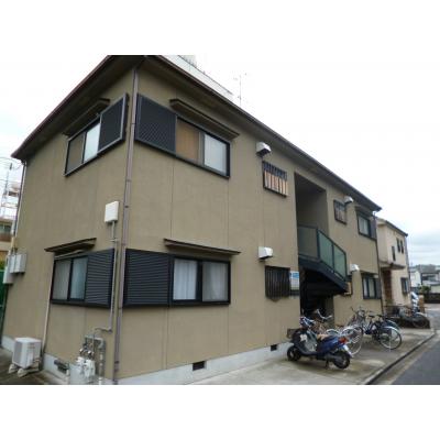 三島のマンスリー ＪＲ総持寺 ★インターネット無料★ファミリーの物件画像