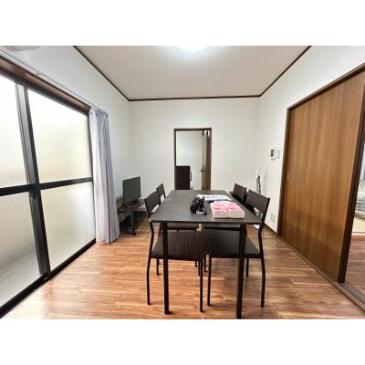 三島のマンスリー ＪＲ総持寺 ★インターネット無料★ファミリーの物件画像