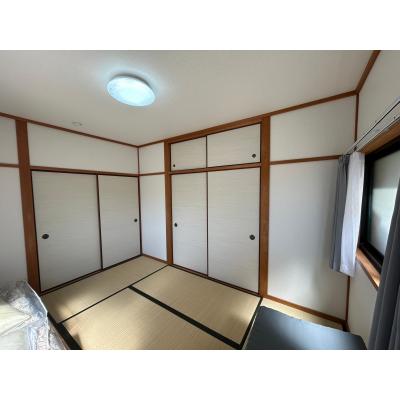 三島のマンスリー ＪＲ総持寺 ★インターネット無料★ファミリーの物件画像
