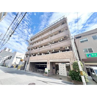 OneLife神戸西コートSL【Wi-Fi無制限・設備充実】の物件画像