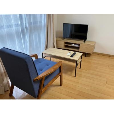 Wifi無料✨家具家電付き📺駐車場付き🚙　TM365　101号室の物件画像