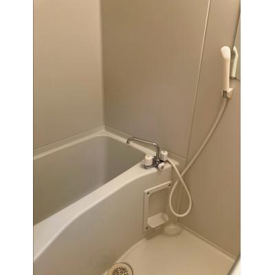 Wifi無料✨家具家電付き📺駐車場付き🚙　TM365　101号室の物件画像