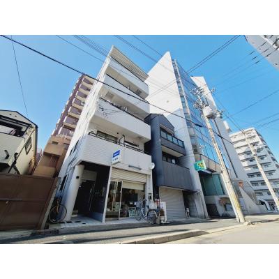 OneLife高速神戸ラッフィーナSL【駅近・3点ユニットバスタイプ】の物件画像