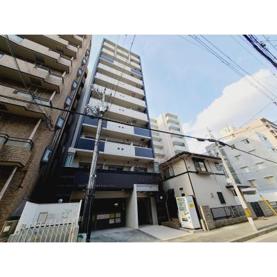 OneLife神戸西コンフォートSL【オートロック・バストイレ別・独立洗面台・浴室乾燥機】の物件画像