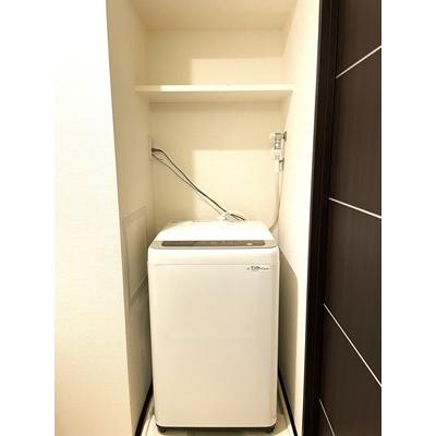 アルカネスト信濃町【禁煙ルーム・Wi-Fi無料・浴室乾燥機・温水洗浄便座】の物件画像