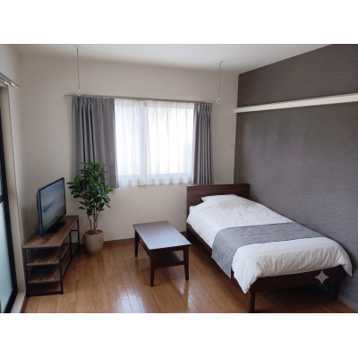 KIT【金沢駅徒歩12分♪】角部屋☆バストイレ別☆オートロック☆駐車場有　GI0108の物件画像
