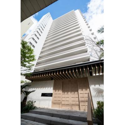 【新築】ブランシエラ那覇開南プレミスト　14階　女性に嬉しいReFa製品導入の物件画像